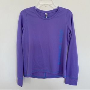 Under Armour All Season Gear LS shirt Youth XL